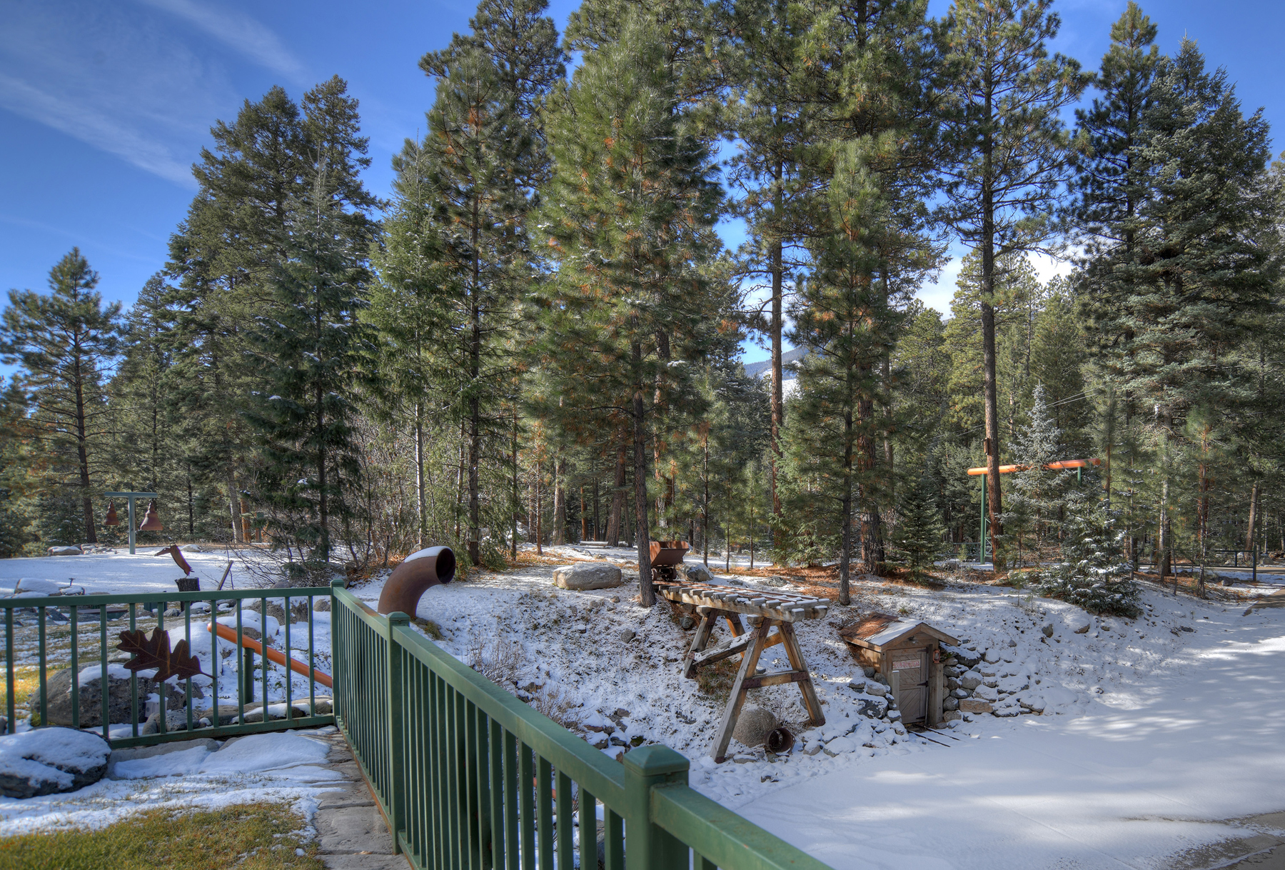 New Listing! Vallecito Mountain Time Lodge | Trails, Privacy, Creekside | Photo 49