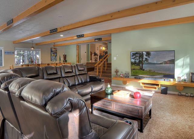 New Listing! Vallecito Mountain Time Lodge | Trails, Privacy, Creekside 6