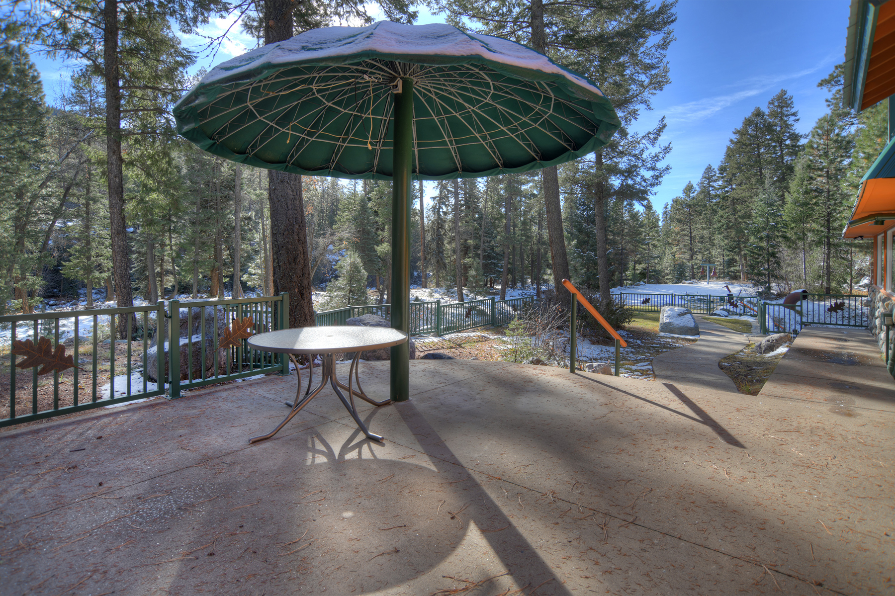 New Listing! Vallecito Mountain Time Lodge | Trails, Privacy, Creekside | Photo 48