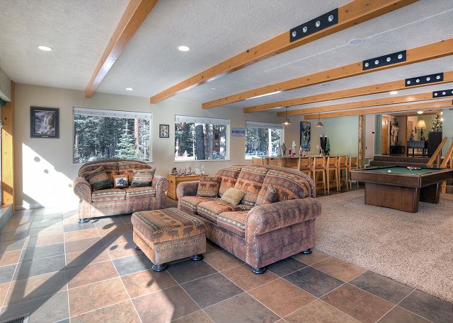 New Listing! Vallecito Mountain Time Lodge | Trails, Privacy, Creekside 4