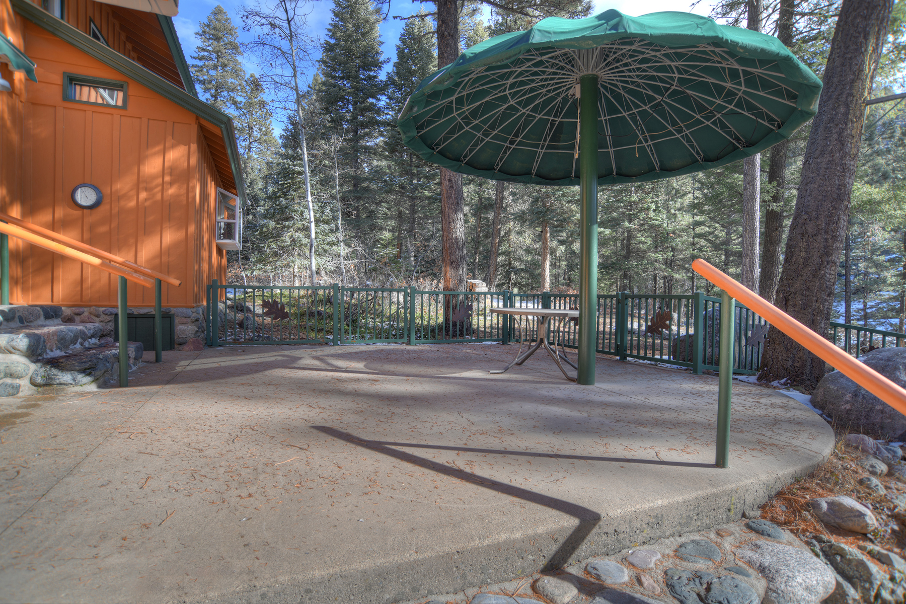 New Listing! Vallecito Mountain Time Lodge | Trails, Privacy, Creekside | Photo 46