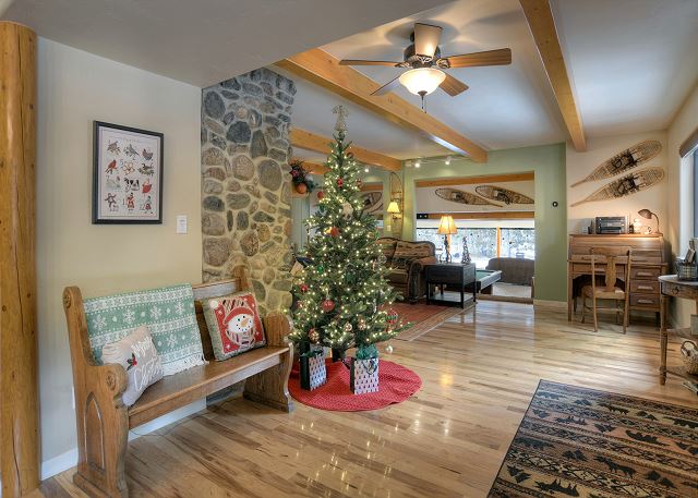 New Listing! Vallecito Mountain Time Lodge | Trails, Privacy, Creekside 8
