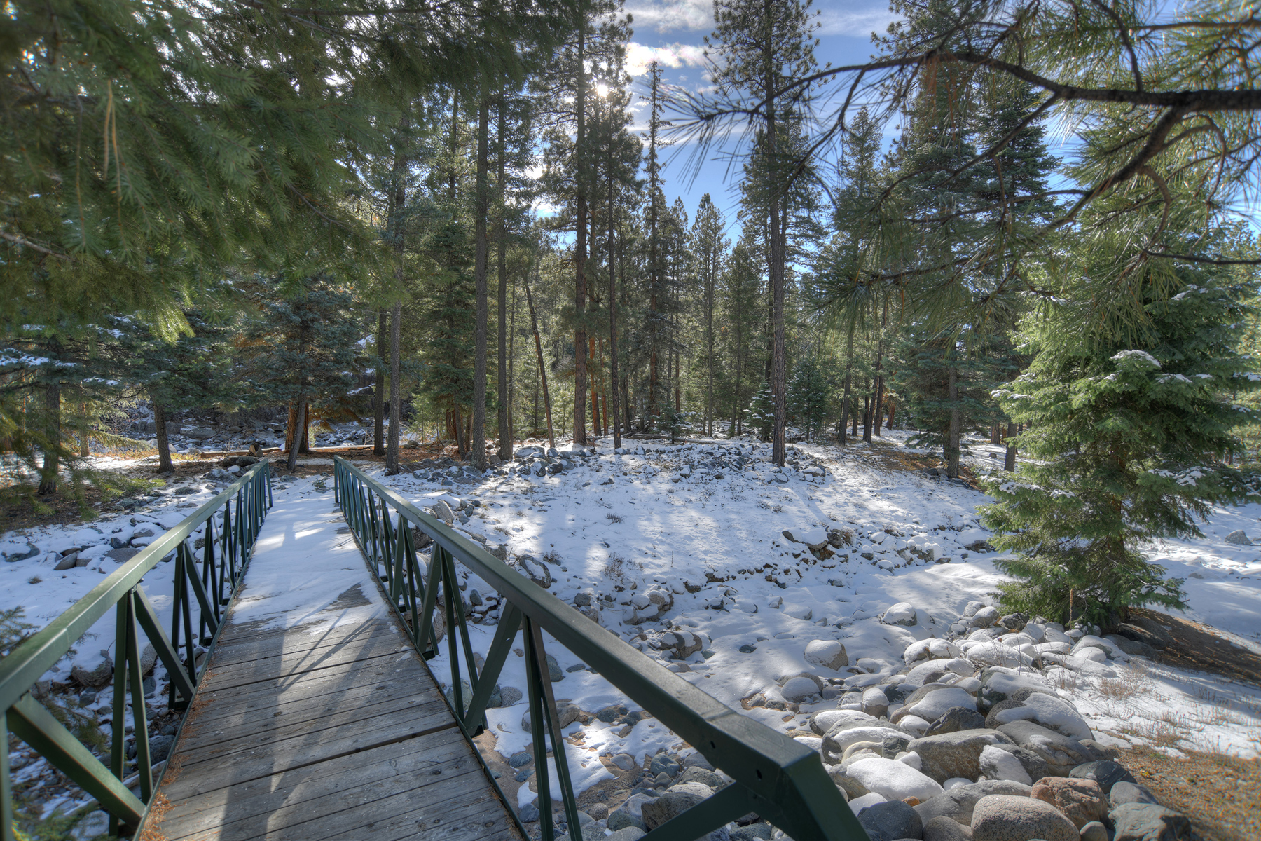 New Listing! Vallecito Mountain Time Lodge | Trails, Privacy, Creekside | Photo 47