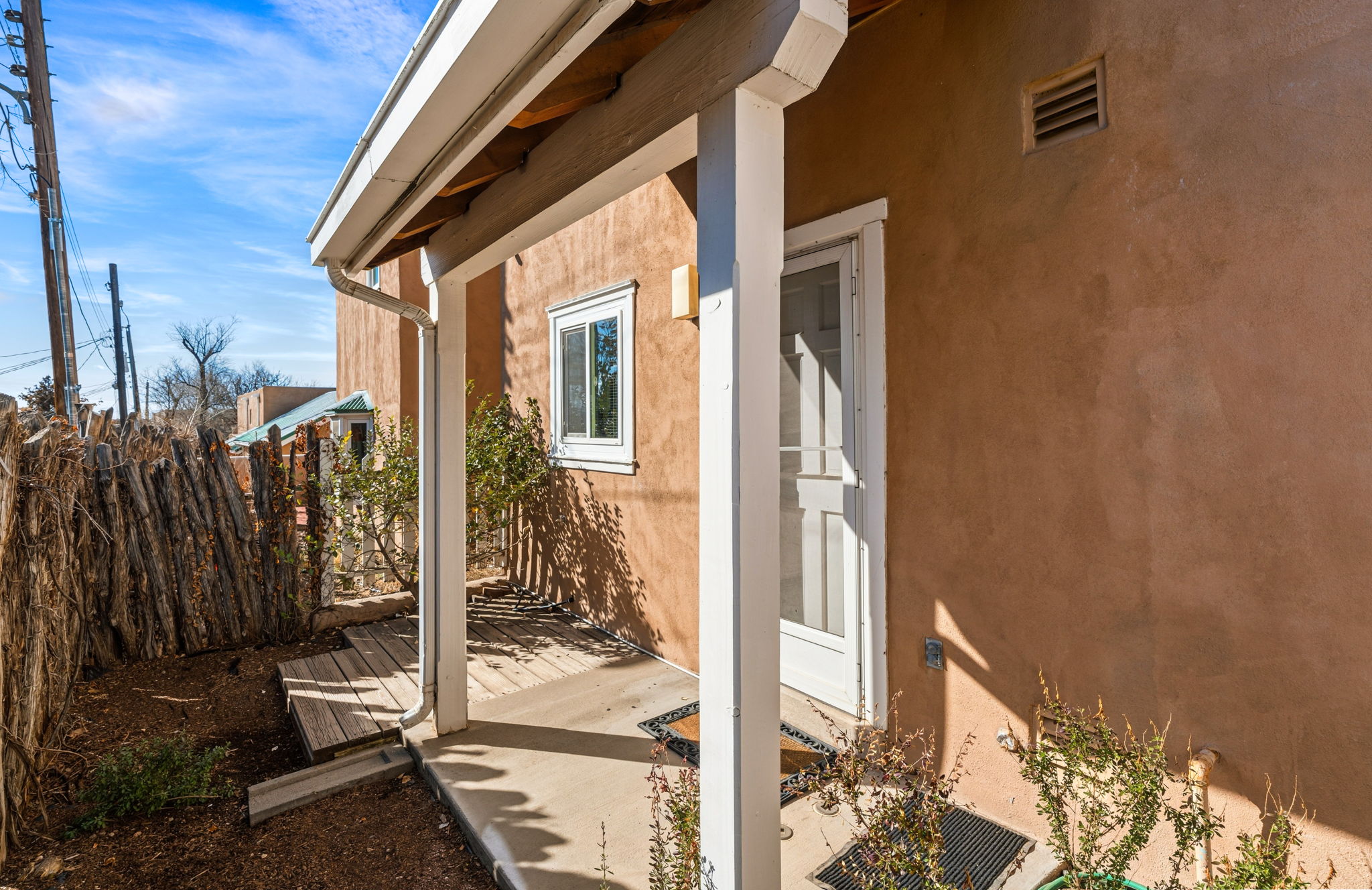 New Listing! Perfect Extended Stay | Balcony | Stroll to Plaza | Photo 23