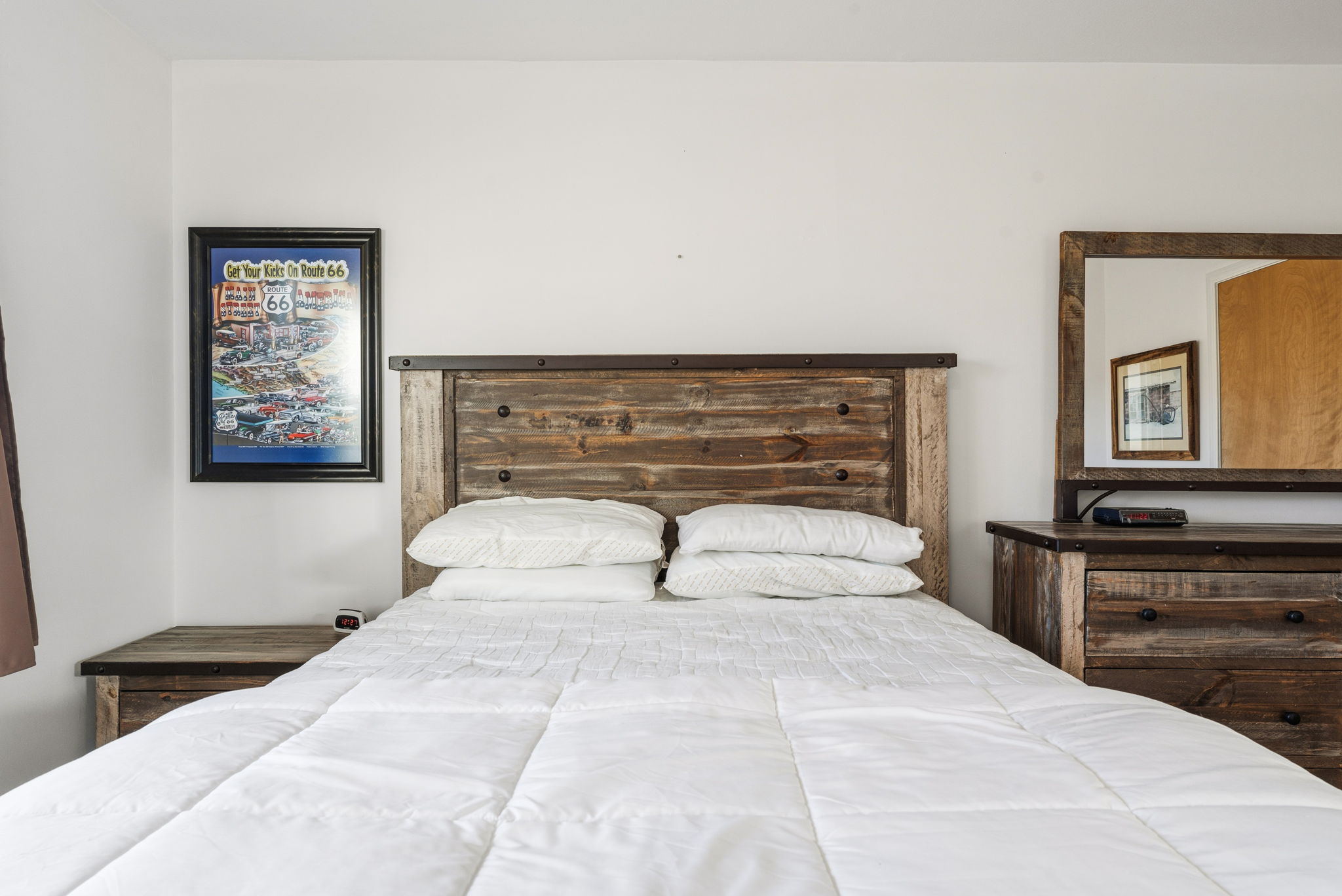 New Listing! Perfect Extended Stay | Balcony | Stroll to Plaza | Photo 12