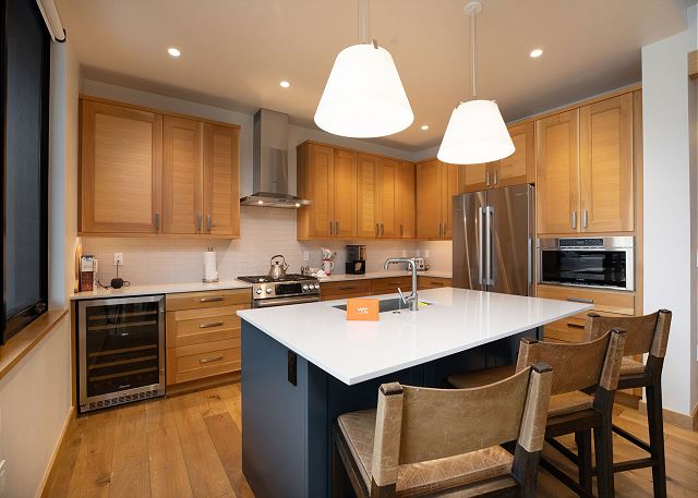 New Listing! Riverfront Lodge Luxury | Steps to Gondola & Beaver Creek Views 3