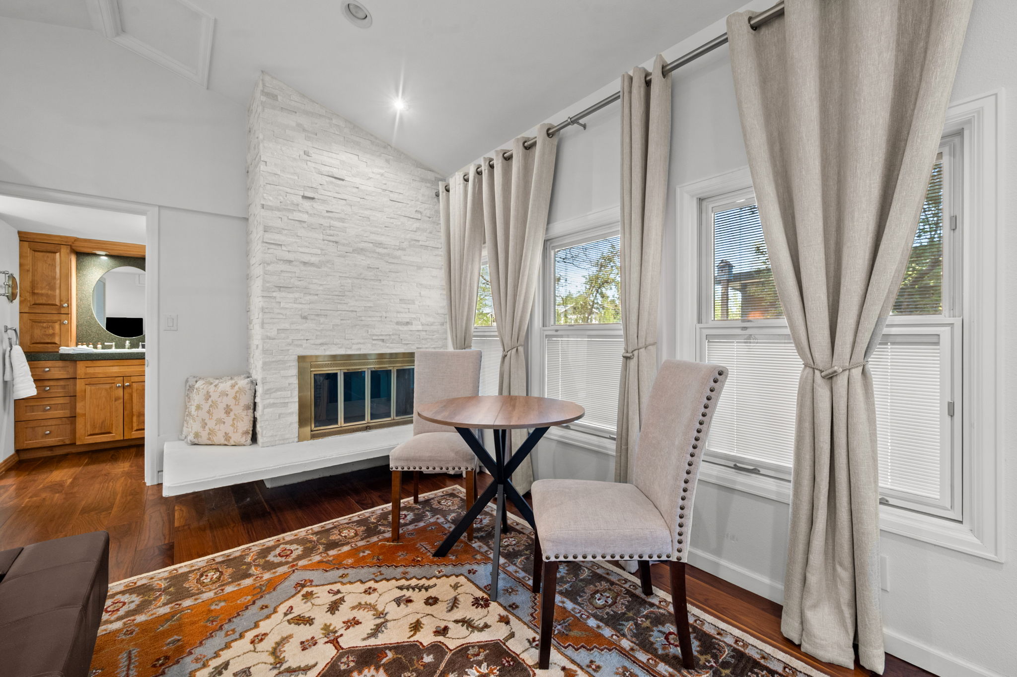 New Listing! Minutes to Pearl St | Boulder Retreat | Amazing Views | Photo 31