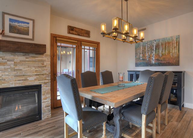 30+ Day - Updated Condo in Downtown Durango - Walk to Main St. - AC/Deck/BBQ 10