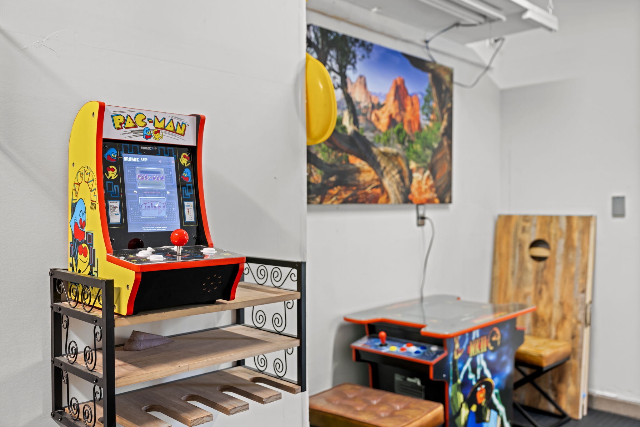 Stillwood Retreat | Gym | Hot Tub, Game Room & Scenic Trails | Photo 4