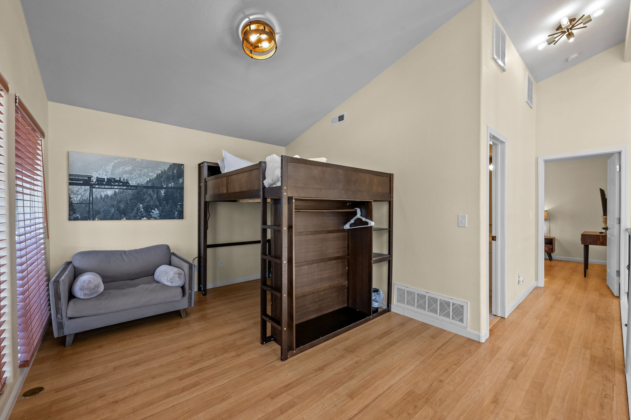 Stillwood Retreat | Gym | Hot Tub, Game Room & Scenic Trails | Photo 23