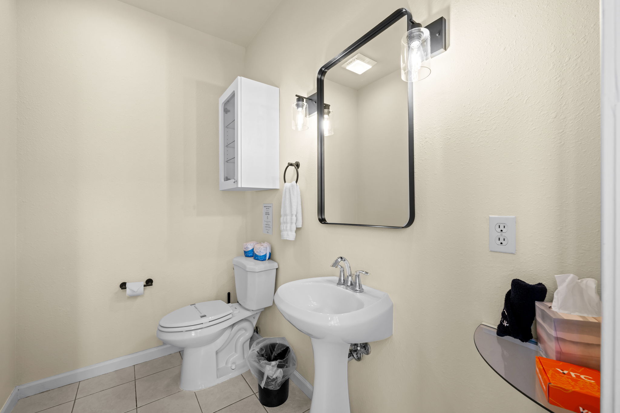 Stillwood Retreat | Gym | Hot Tub, Game Room & Scenic Trails | Photo 25