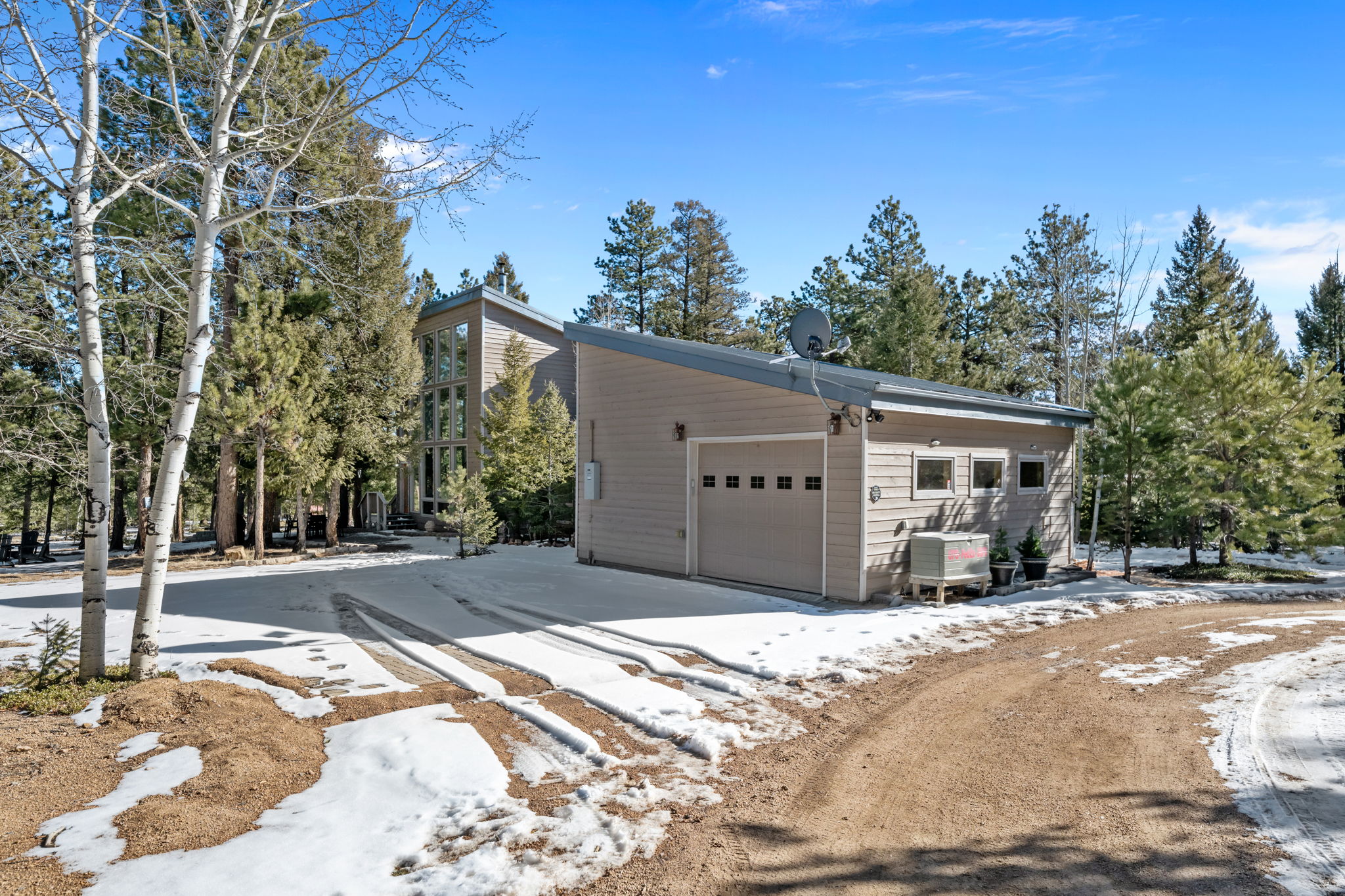 Stillwood Retreat | Gym | Hot Tub, Game Room & Scenic Trails | Photo 49