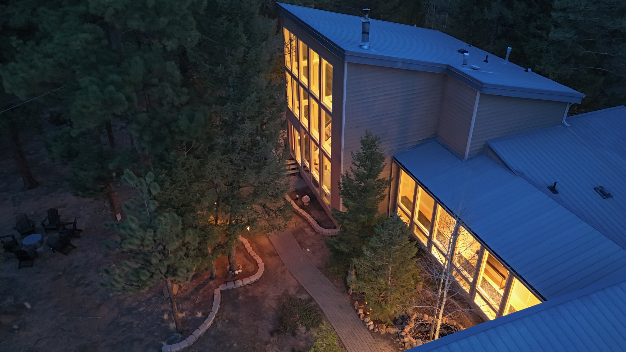 Stillwood Retreat | Gym | Hot Tub, Game Room & Scenic Trails | Photo 2