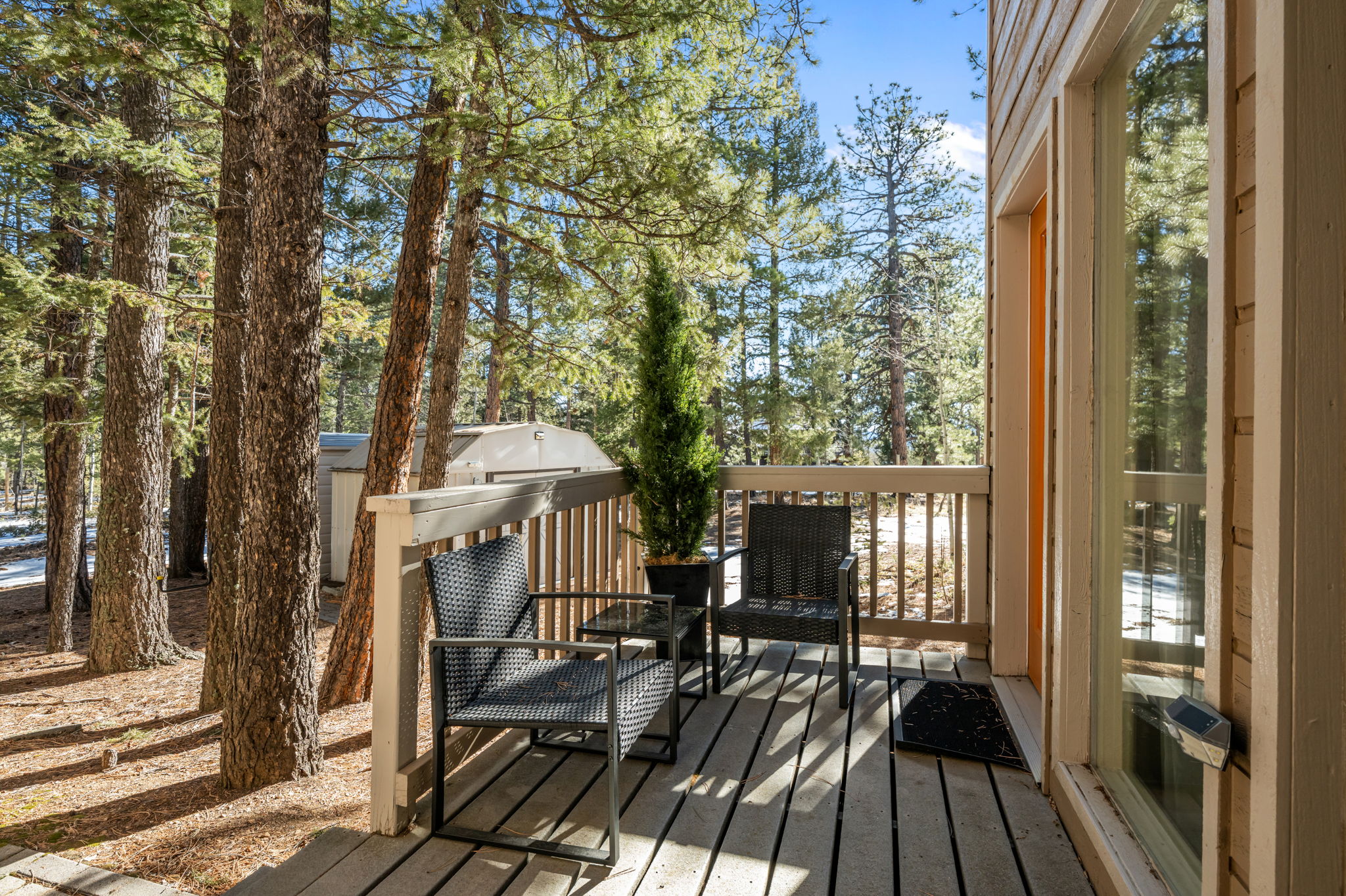 Stillwood Retreat | Gym | Hot Tub, Game Room & Scenic Trails | Photo 37