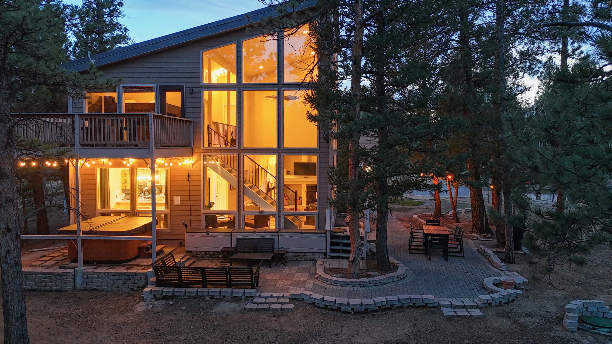 Stillwood Retreat | Gym | Hot Tub, Game Room & Scenic Trails | Photo 64