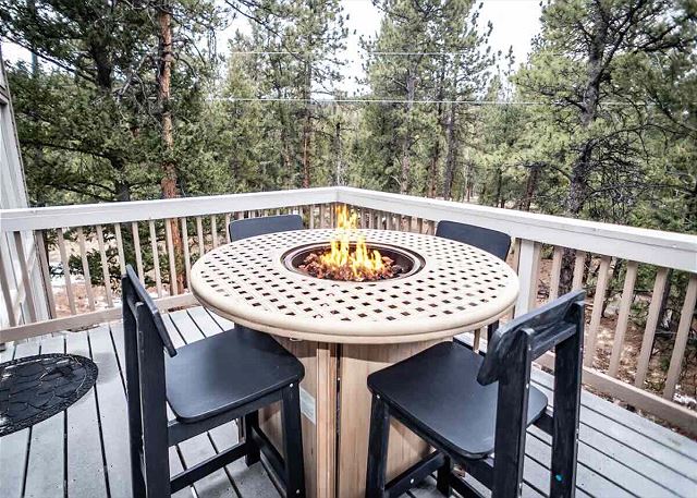 New Listing! Stillwood Retreat | Hot Tub, Game Room & Scenic Trails 7