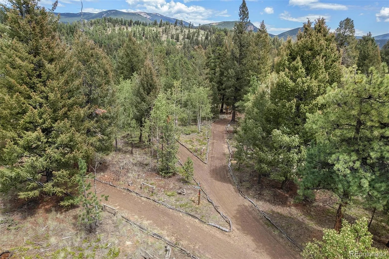 Choose your adventure and explore the trails.