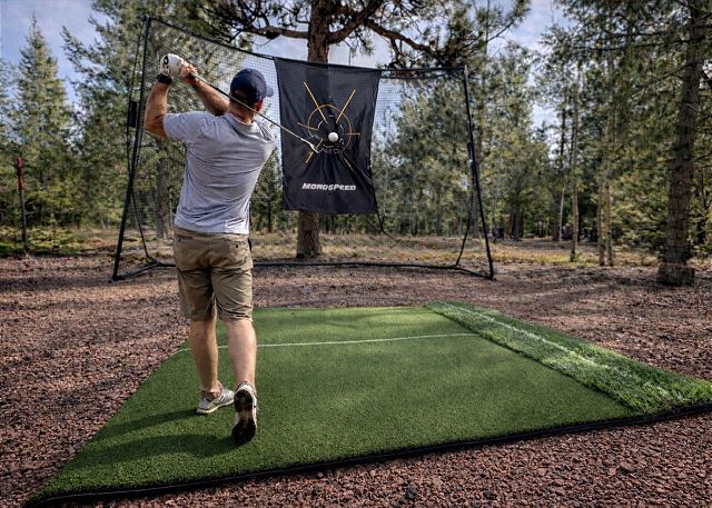 Stillwood Retreat | Gym | Hot Tub, Game Room & Scenic Trails 3