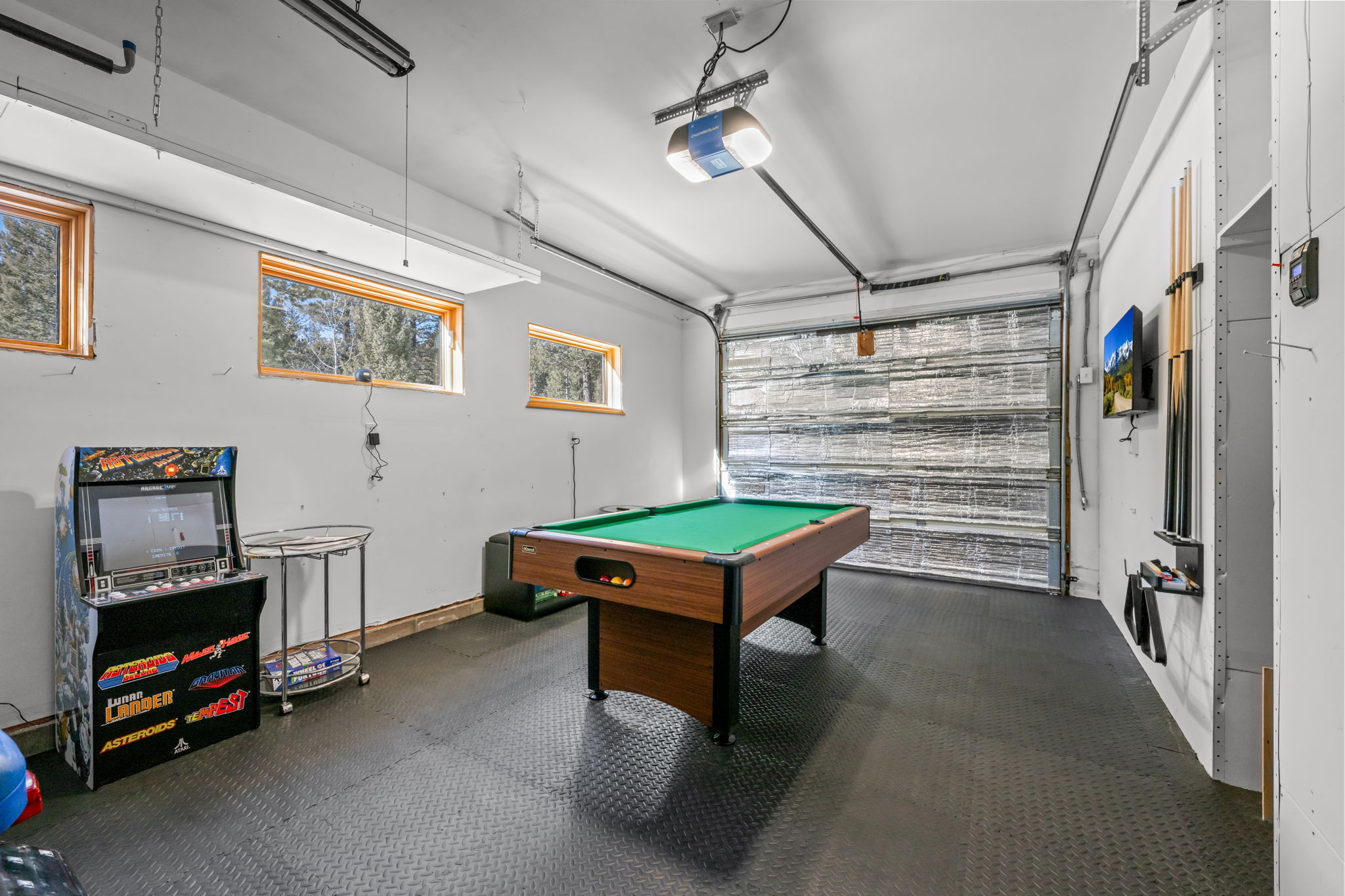 Stillwood Retreat | Gym | Hot Tub, Game Room & Scenic Trails | Photo 26