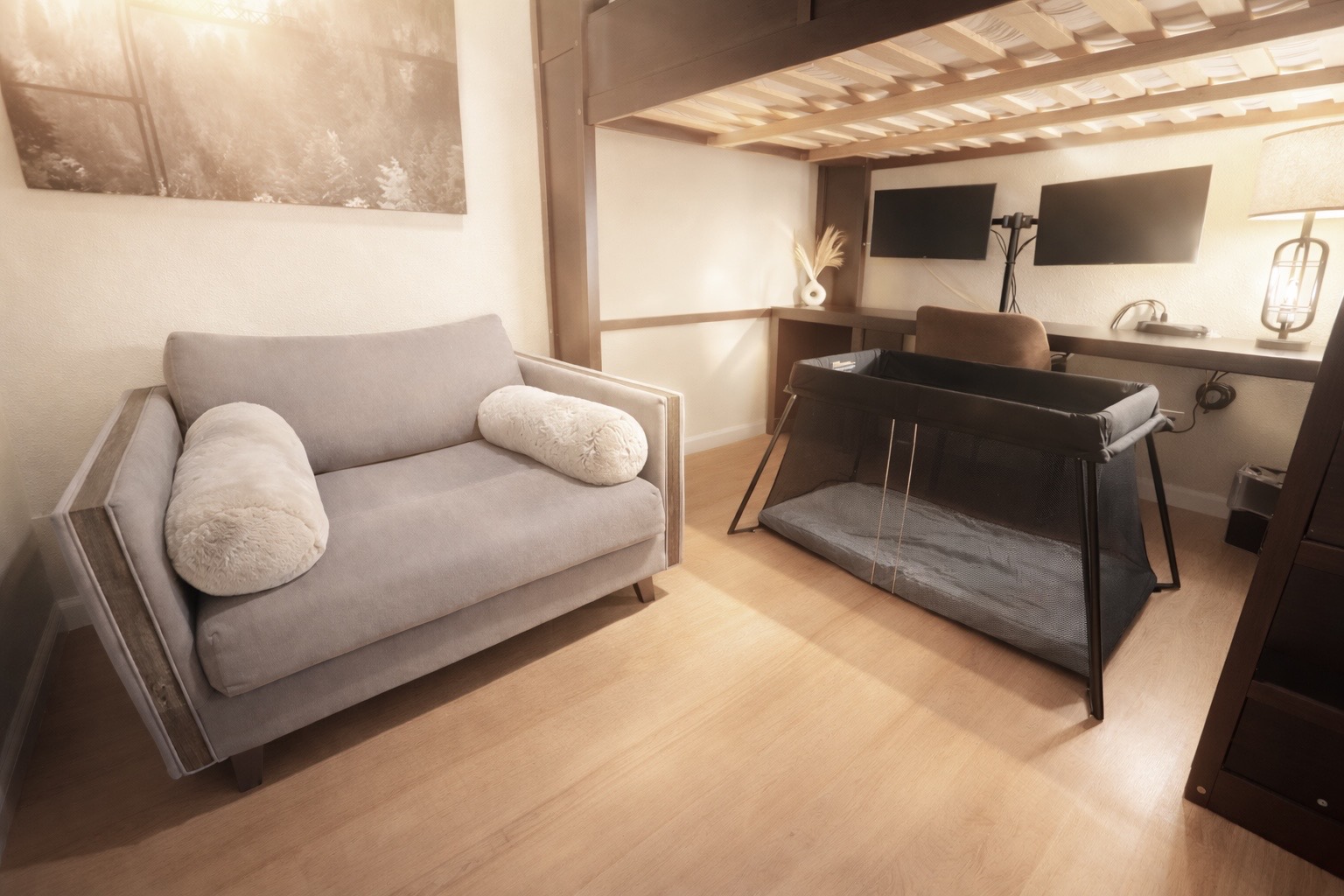 New Listing! Stillwood Retreat | Hot Tub, Game Room & Scenic Trails | Photo 29