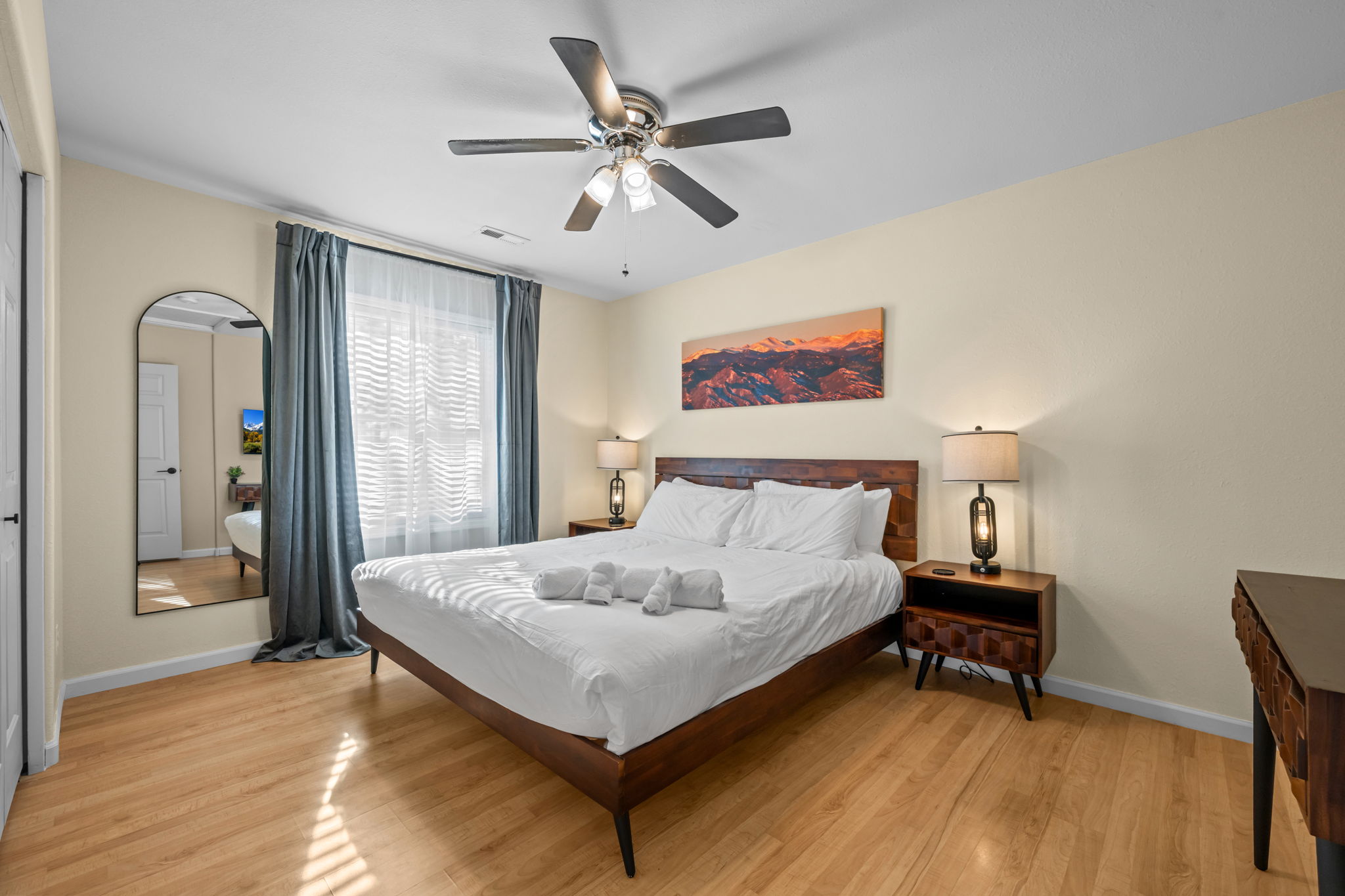 Stillwood Retreat | Gym | Hot Tub, Game Room & Scenic Trails | Photo 21