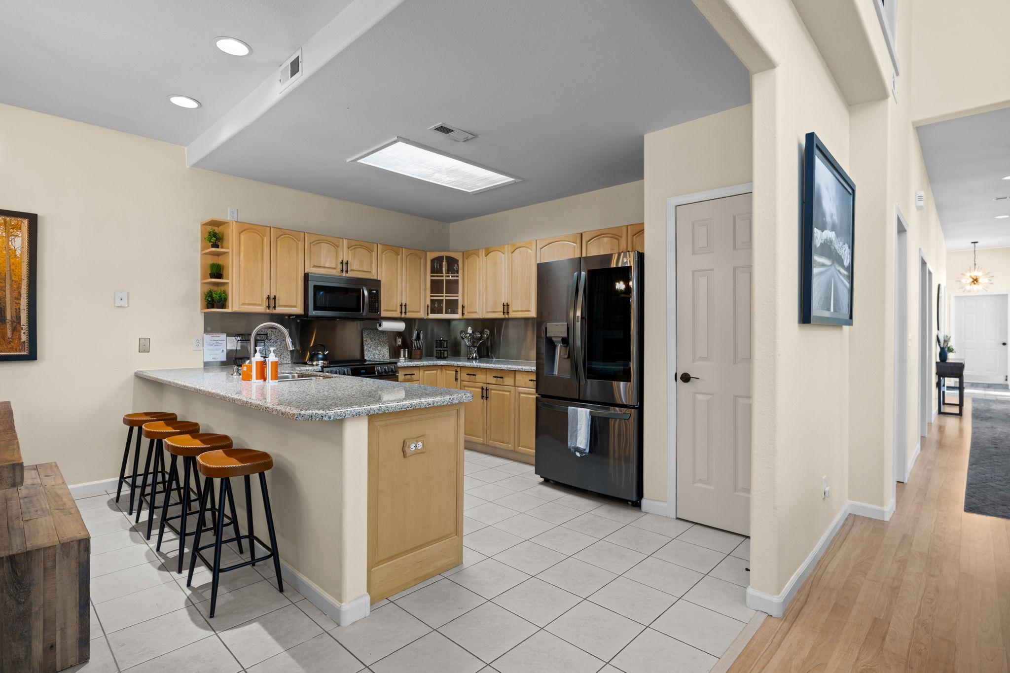 Stillwood Retreat | Gym | Hot Tub, Game Room & Scenic Trails | Photo 34