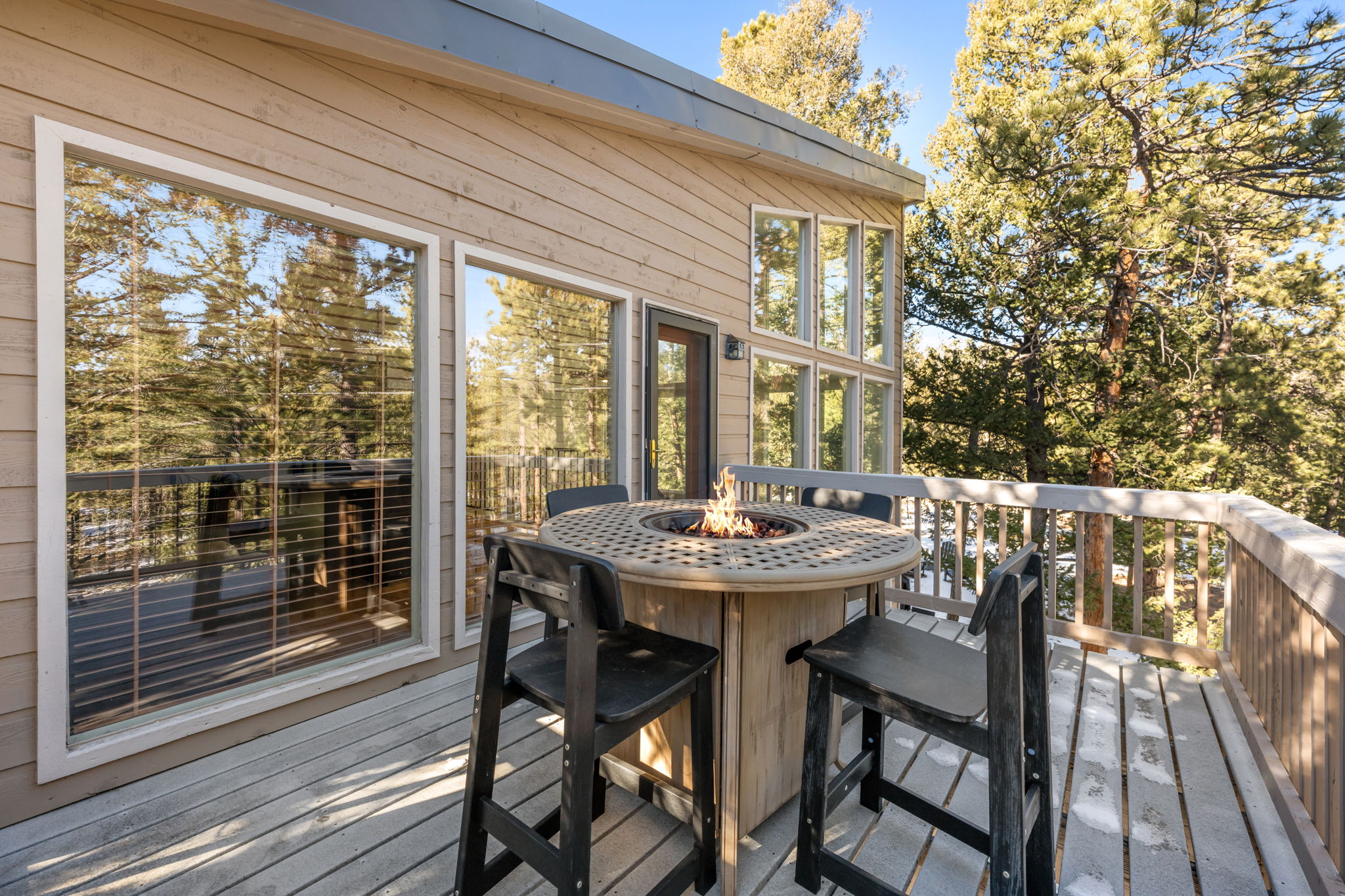 Stillwood Retreat | Gym | Hot Tub, Game Room & Scenic Trails | Photo 7