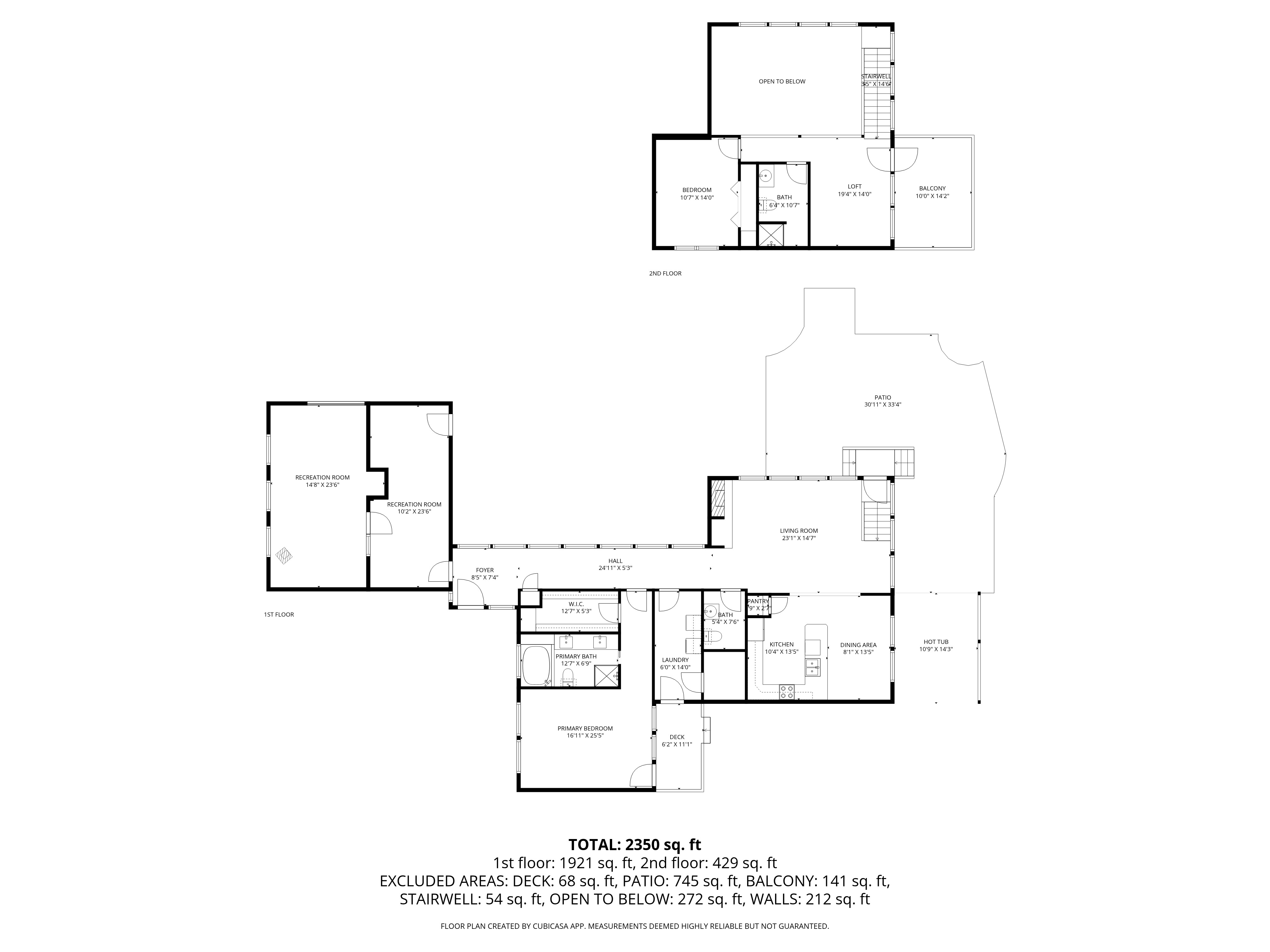 Stillwood Retreat | Gym | Hot Tub, Game Room & Scenic Trails | Photo 56