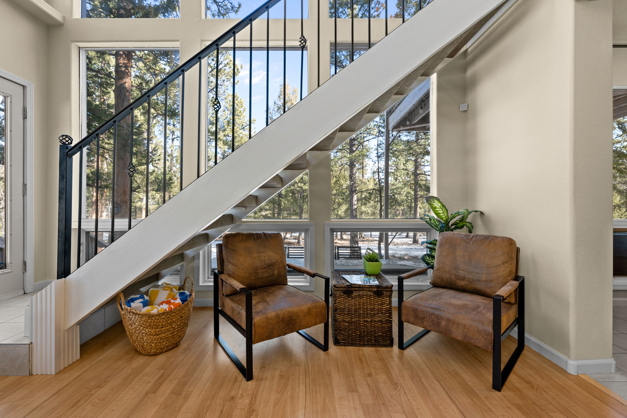 Stillwood Retreat | Gym | Hot Tub, Game Room & Scenic Trails | Photo 55