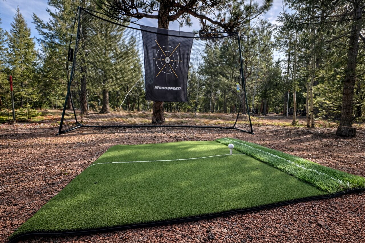 Stillwood Retreat | Gym | Hot Tub, Game Room & Scenic Trails | Photo 63