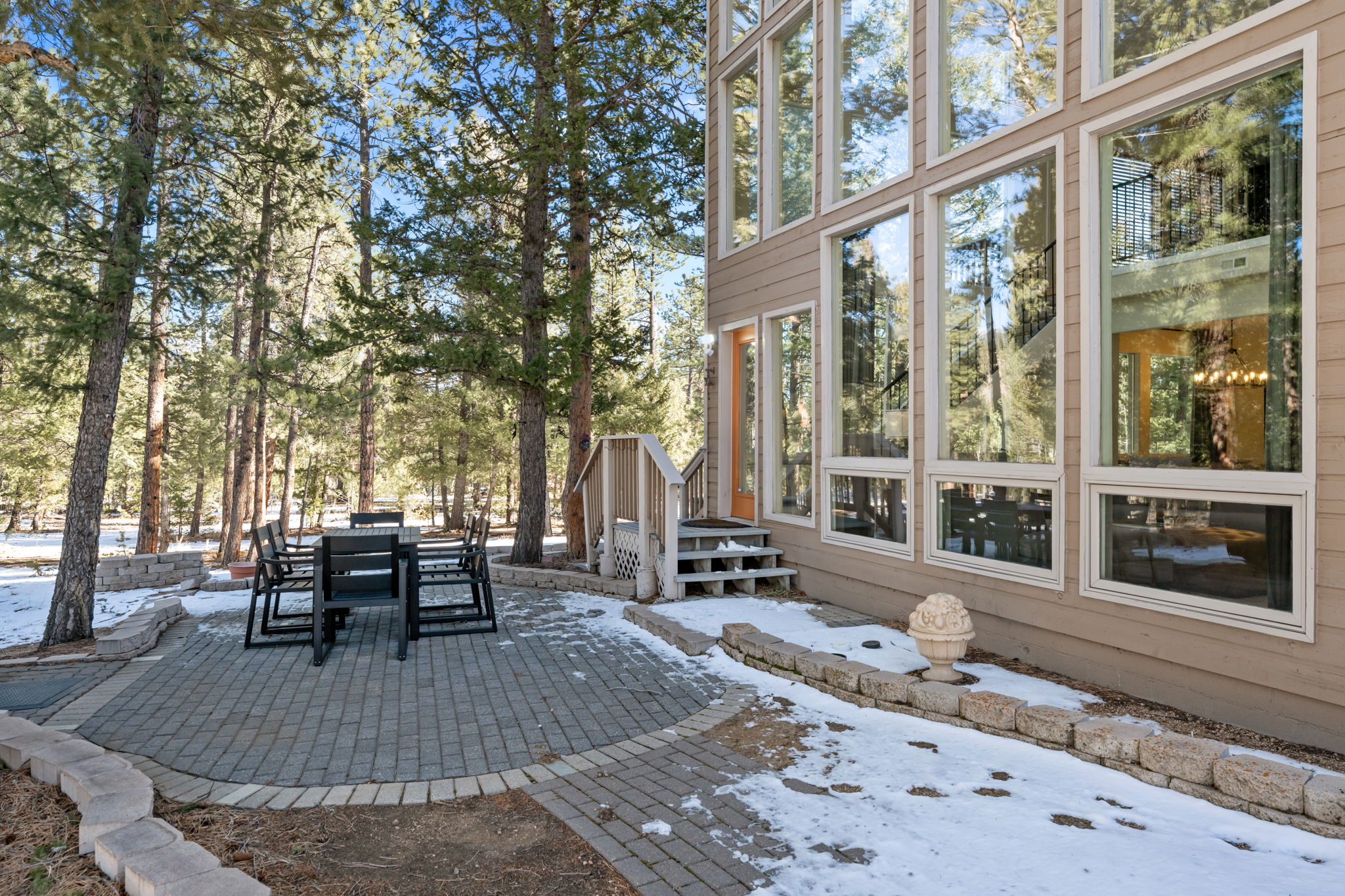 Stillwood Retreat | Gym | Hot Tub, Game Room & Scenic Trails | Photo 45