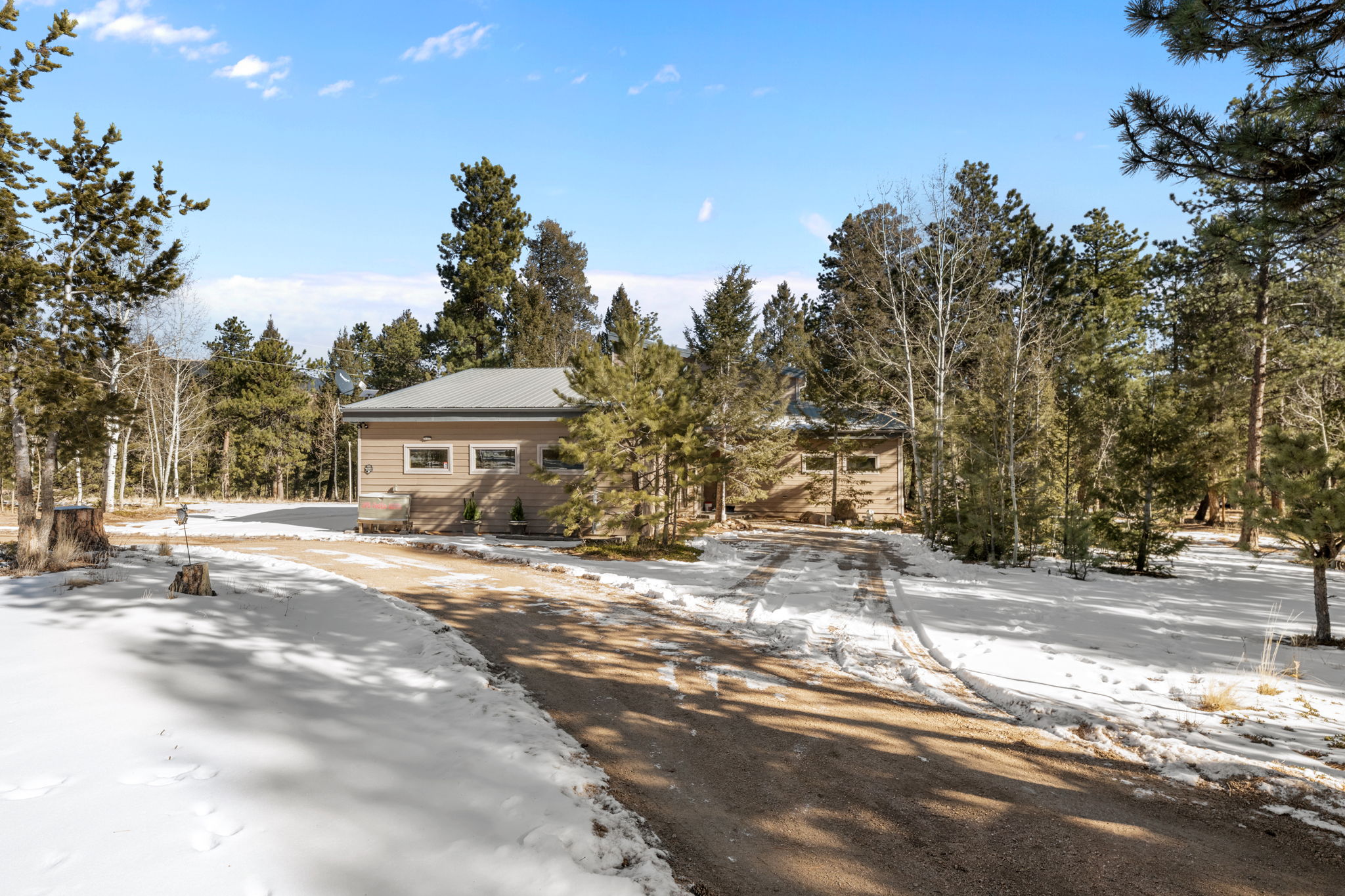 Stillwood Retreat | Gym | Hot Tub, Game Room & Scenic Trails | Photo 59