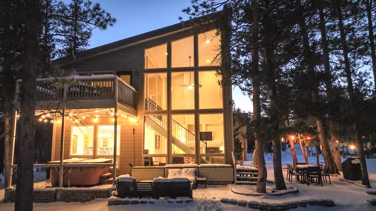 New Listing! Stillwood Retreat | Hot Tub, Game Room & Scenic Trails | Photo 32