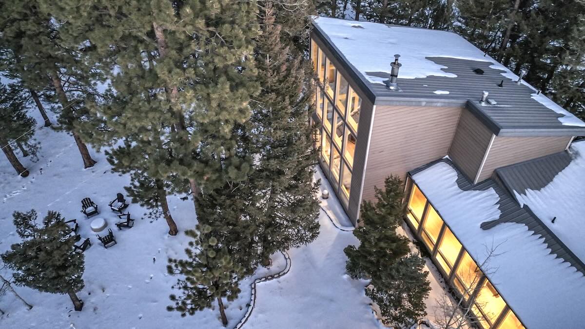 New Listing! Stillwood Retreat | Hot Tub, Game Room & Scenic Trails | Photo 31