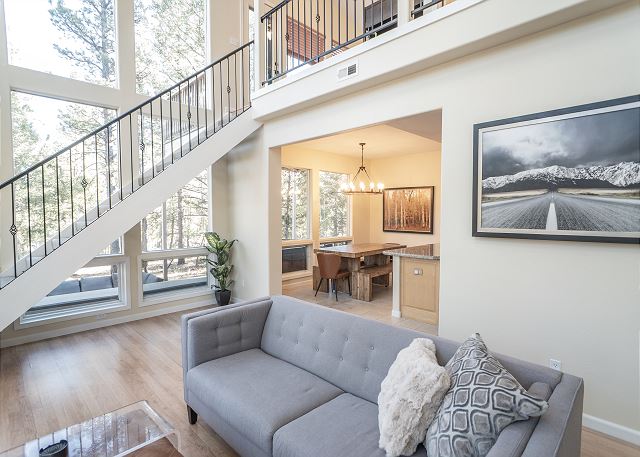 New Listing! Stillwood Retreat | Hot Tub, Game Room & Scenic Trails 7