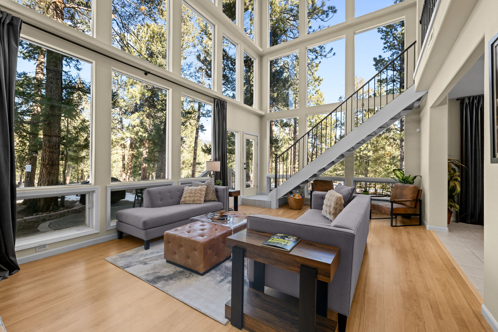 Stillwood Retreat | Gym | Hot Tub, Game Room & Scenic Trails | Photo 1