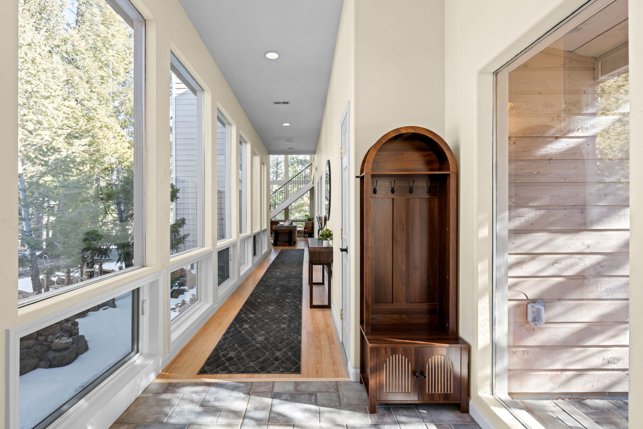 Stillwood Retreat | Gym | Hot Tub, Game Room & Scenic Trails | Photo 53