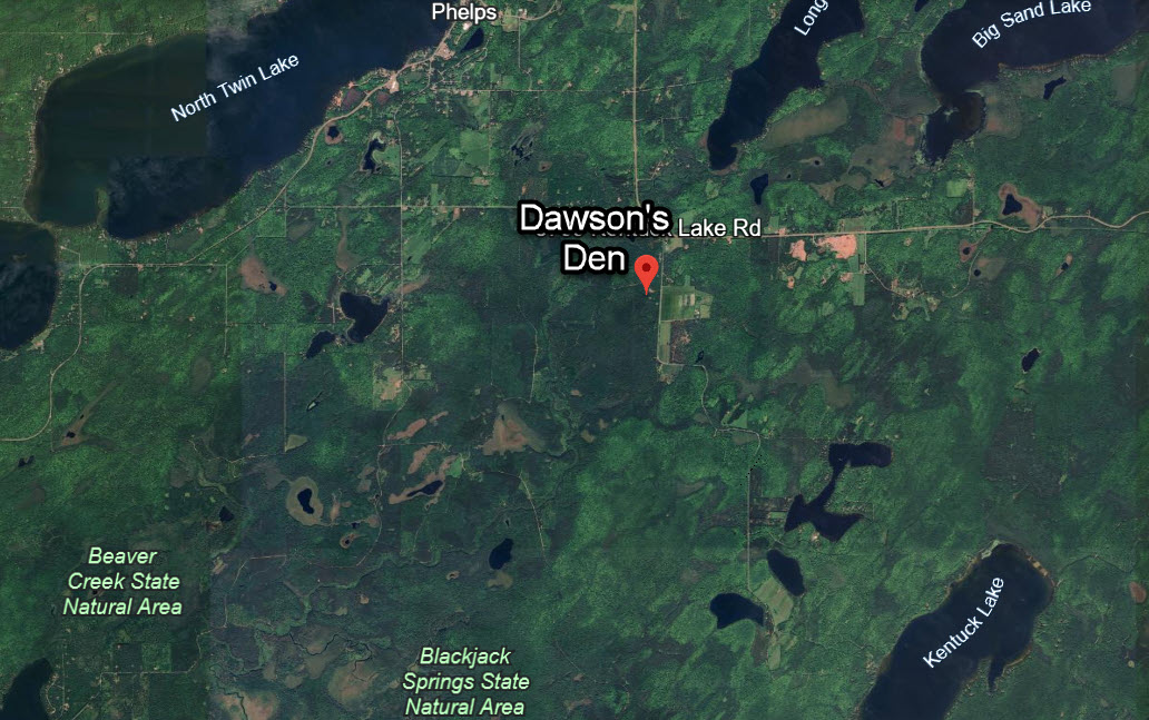 New Listing! Near Lakes & Trails | Hot Tub | Trailer Parking | Dogs OK | Photo 25