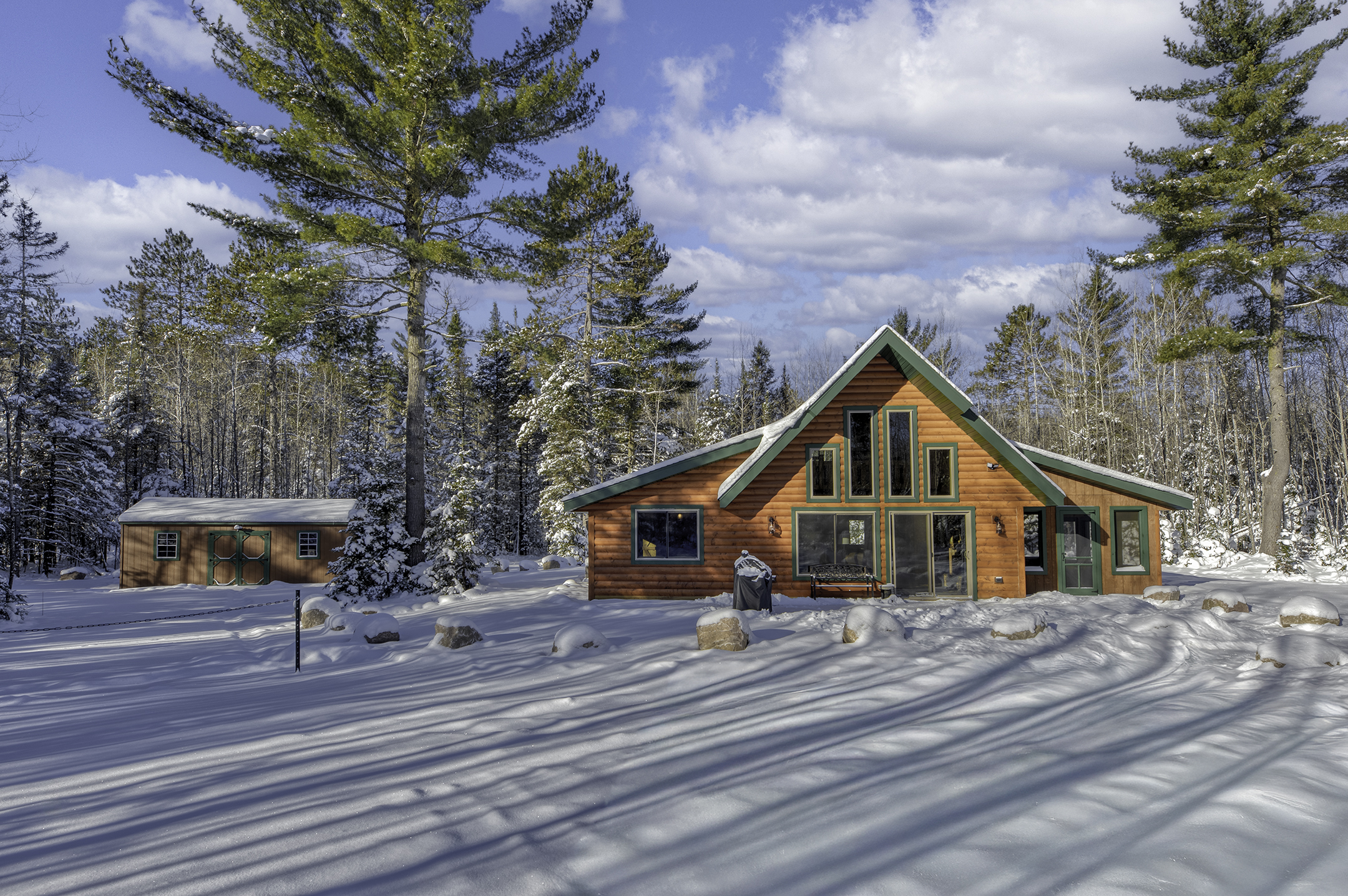 New Listing! Near Lakes & Trails | Hot Tub | Trailer Parking | Dogs OK | Photo 20