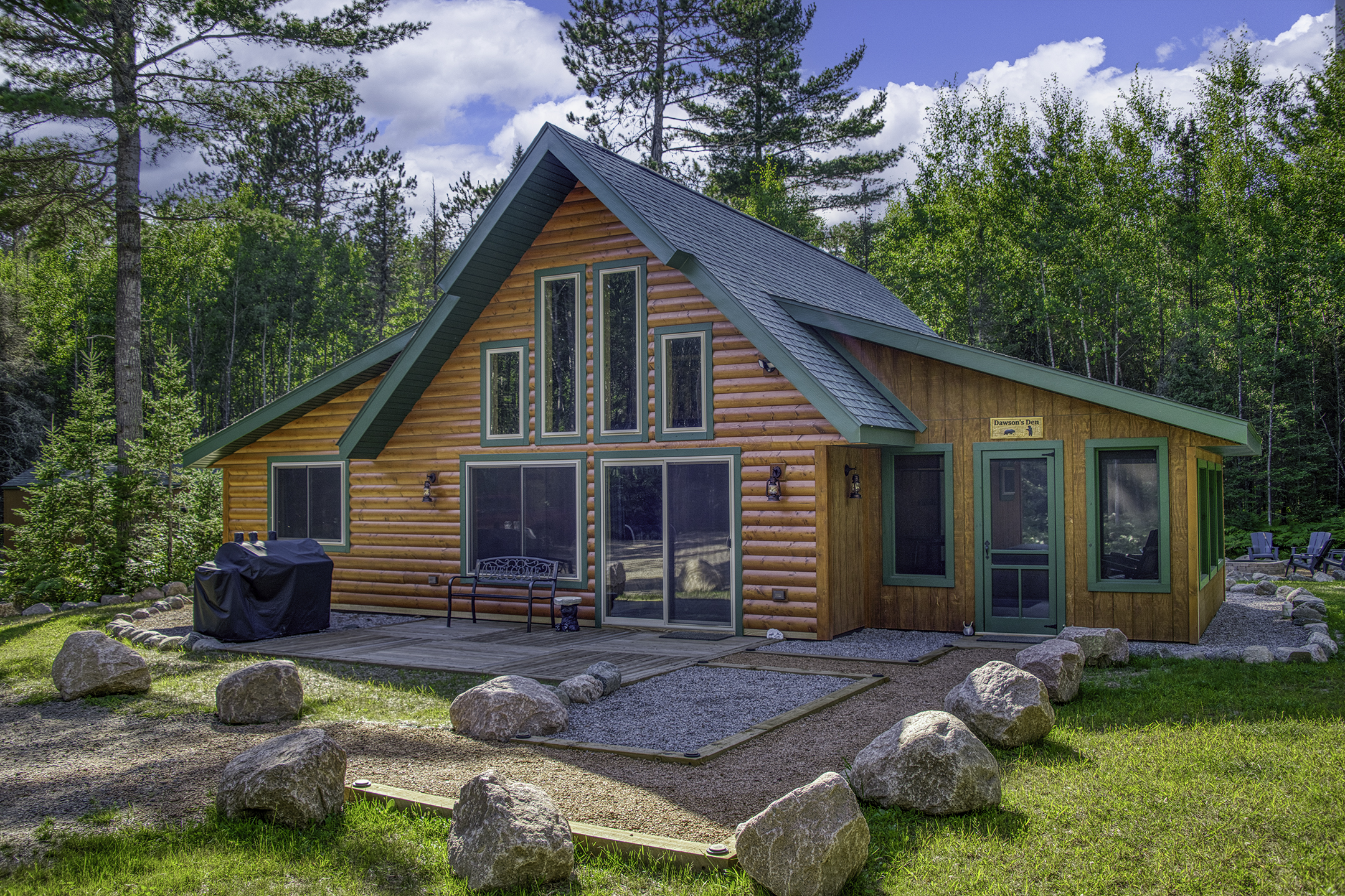 Hot Tub, Firepit, AC, Near Trails & Lakes | Photo 2