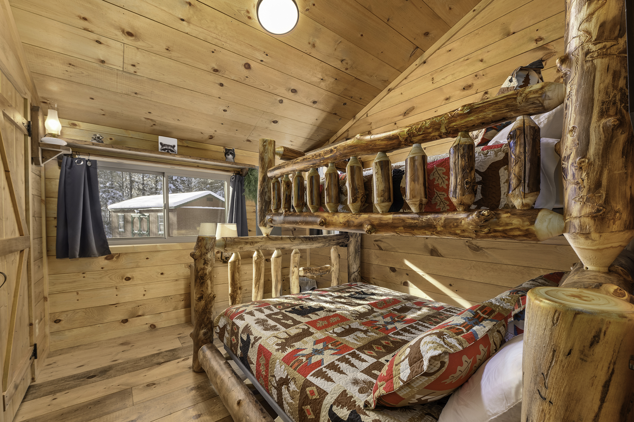 New Listing! Near Lakes & Trails | Hot Tub | Trailer Parking | Dogs OK | Photo 8