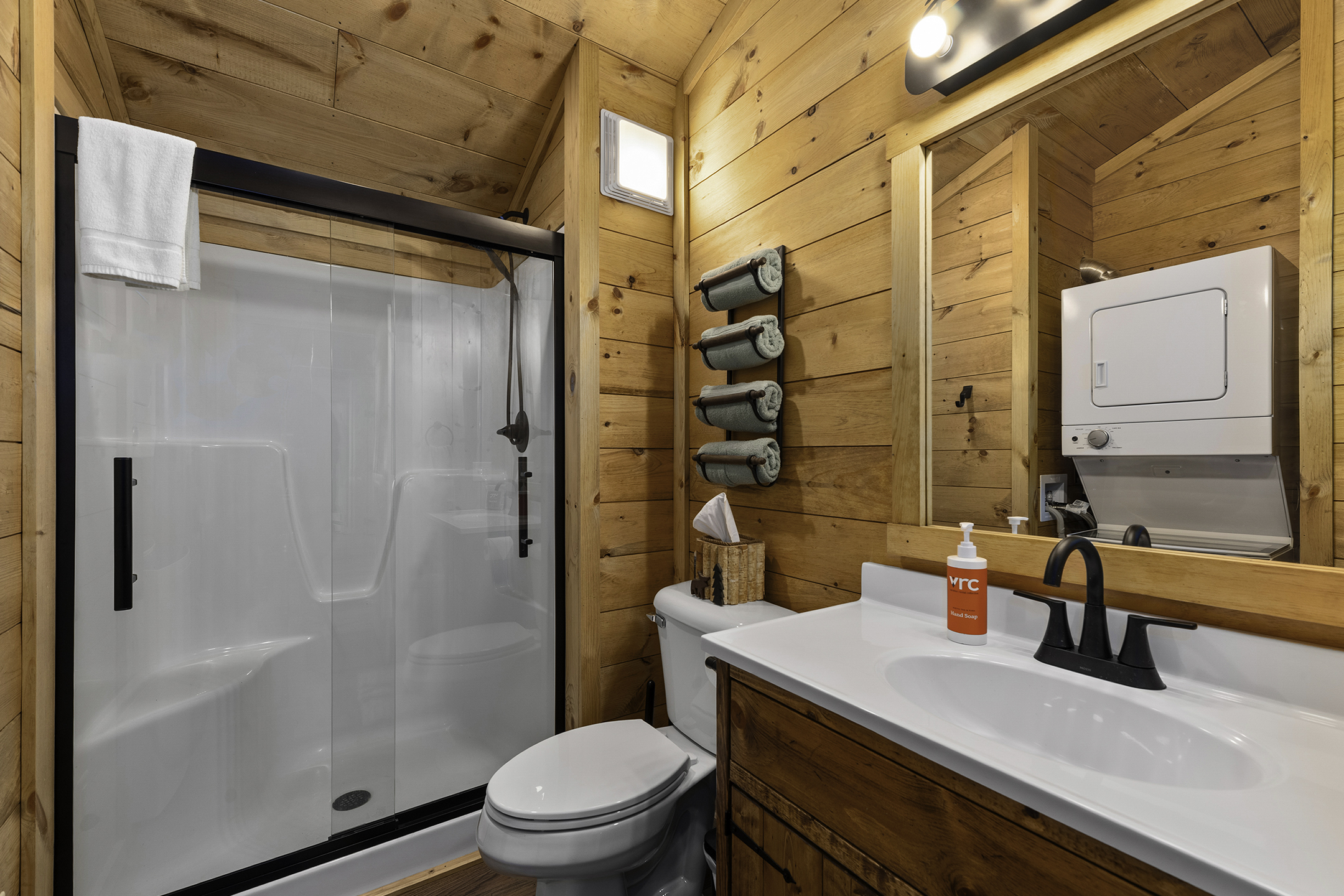 New Listing! Near Lakes & Trails | Hot Tub | Trailer Parking | Dogs OK | Photo 18