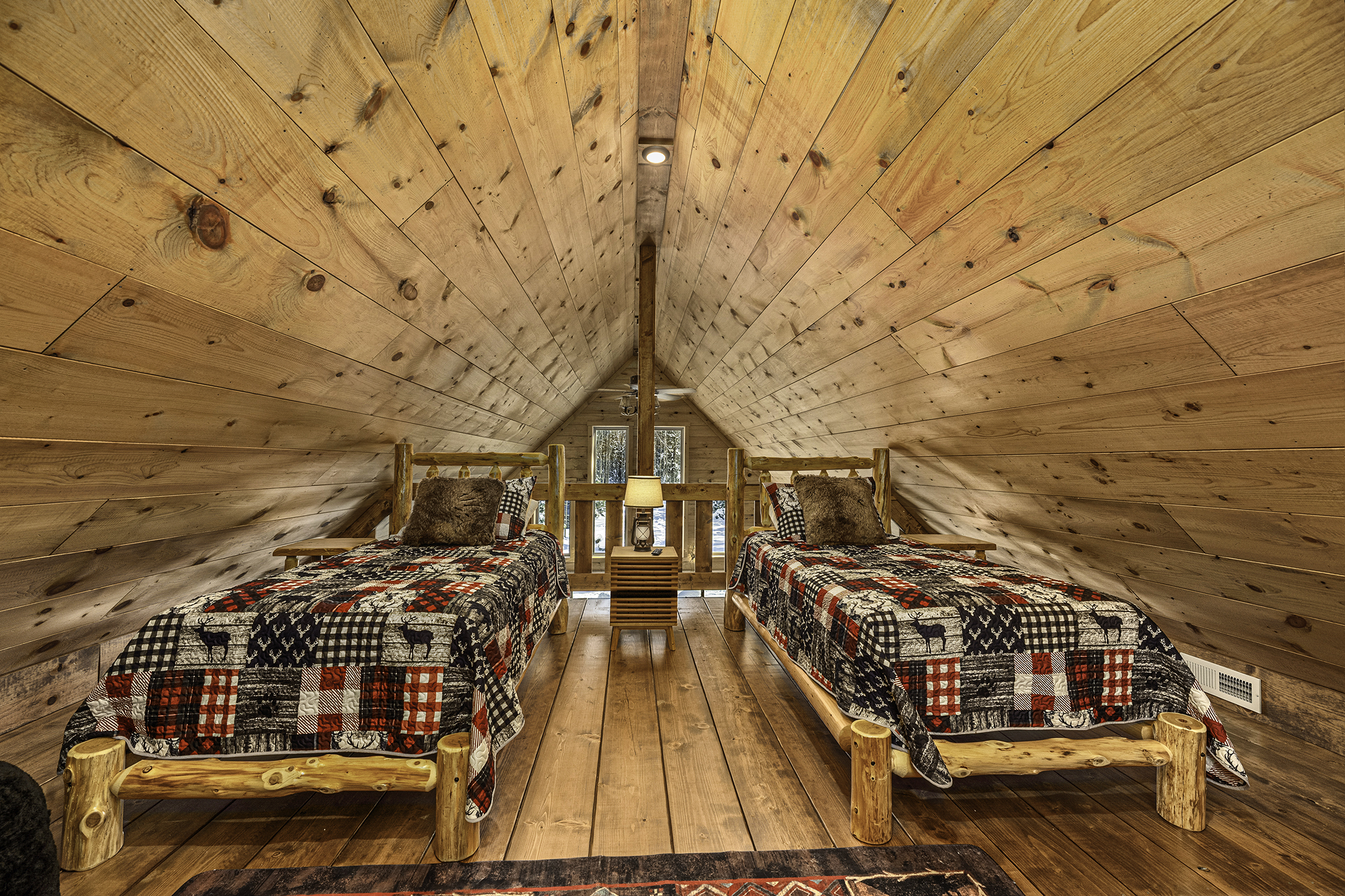 New Listing! Near Lakes & Trails | Hot Tub | Trailer Parking | Dogs OK | Photo 16