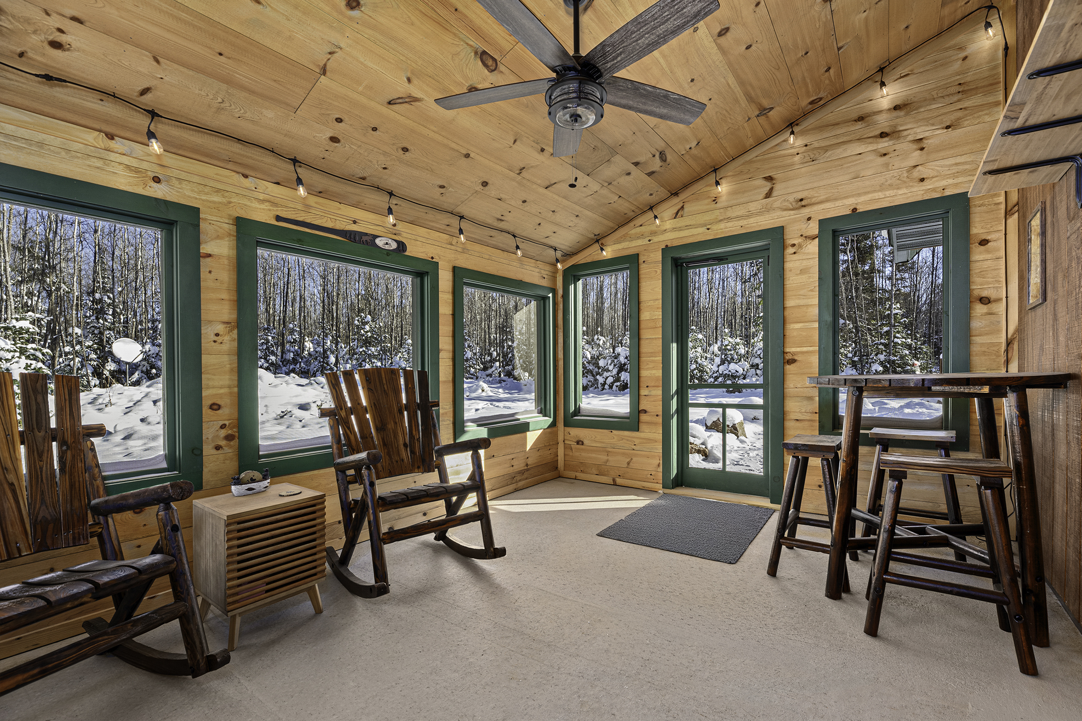 New Listing! Near Lakes & Trails | Hot Tub | Trailer Parking | Dogs OK | Photo 9