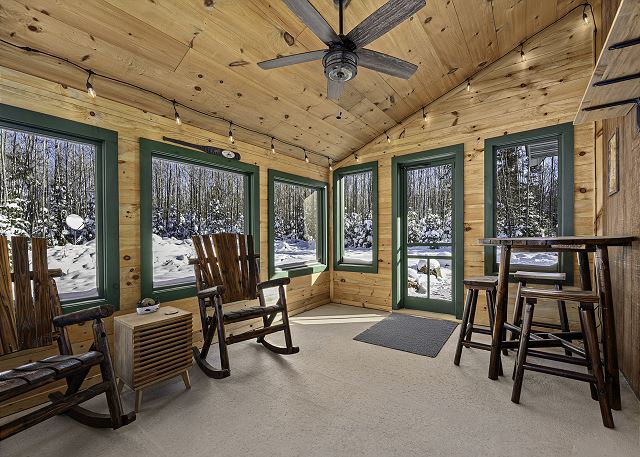 New Listing! Near Lakes & Trails | Hot Tub | Trailer Parking | Dogs OK 9