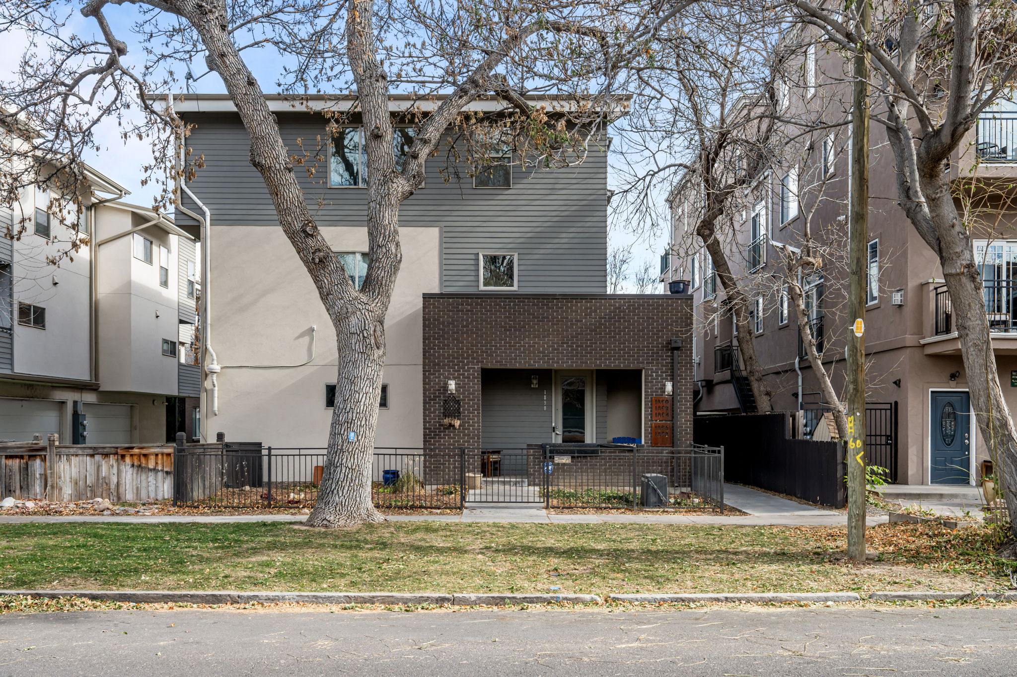 New Listing! Walk to City Park & Restaurants | Extended Stays | Central AC | Photo 30