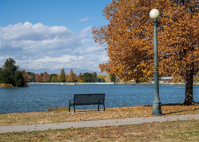 New Listing! Walk to City Park & Restaurants | Extended Stays | Central AC 3