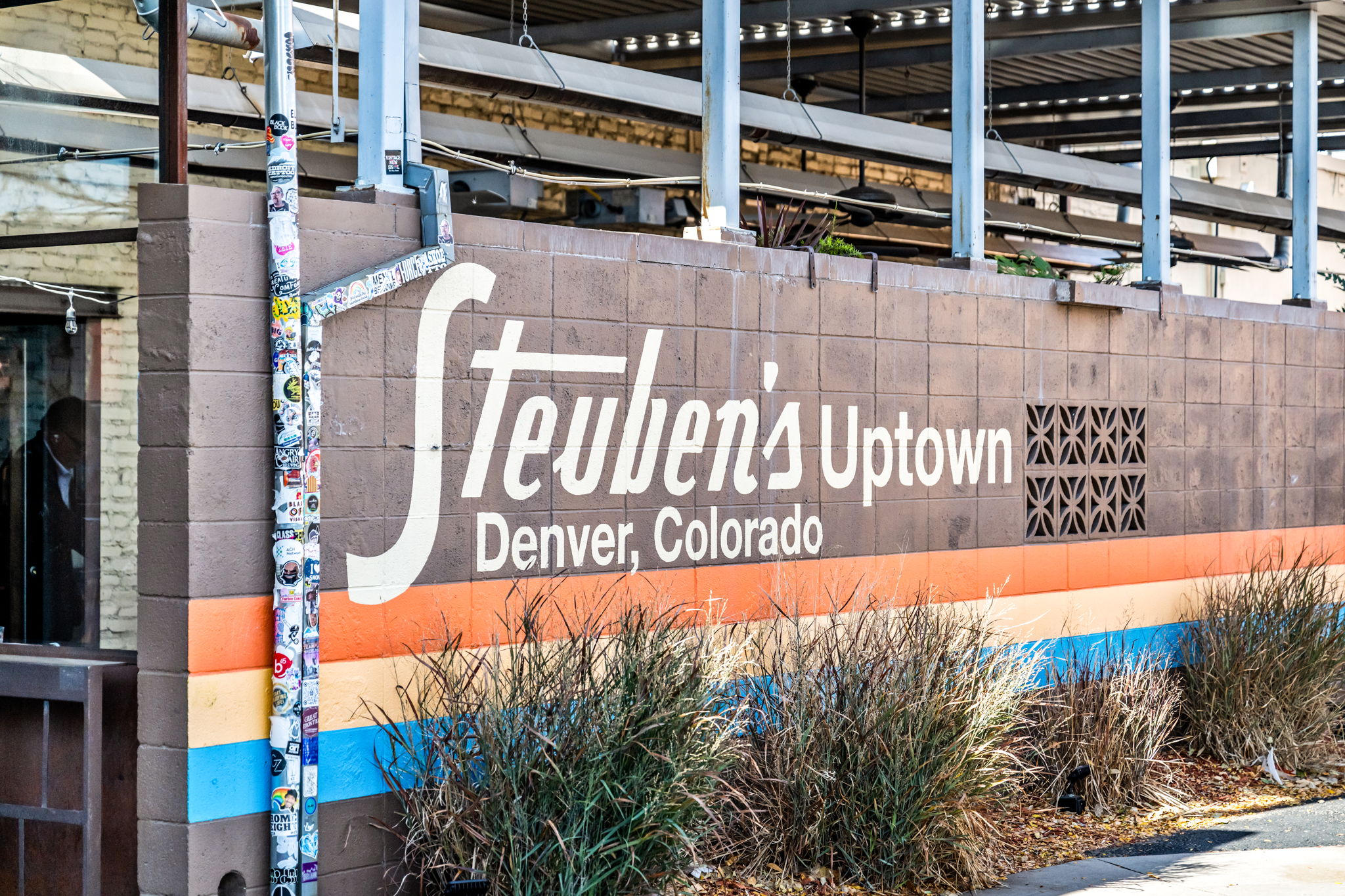 Walk to nearby attractions