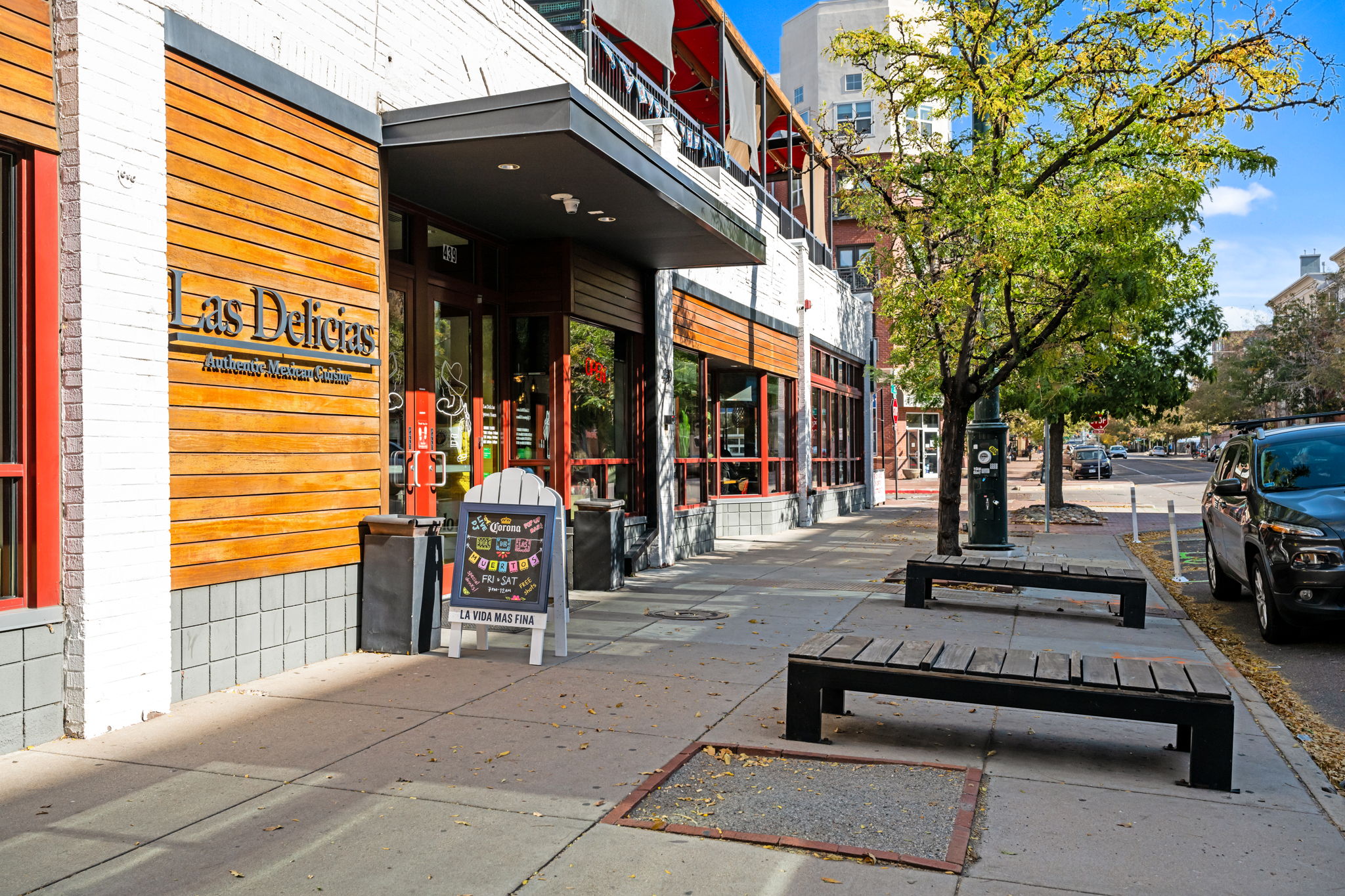 New Listing! Walk to City Park & Restaurants | Extended Stays | Central AC | Photo 55