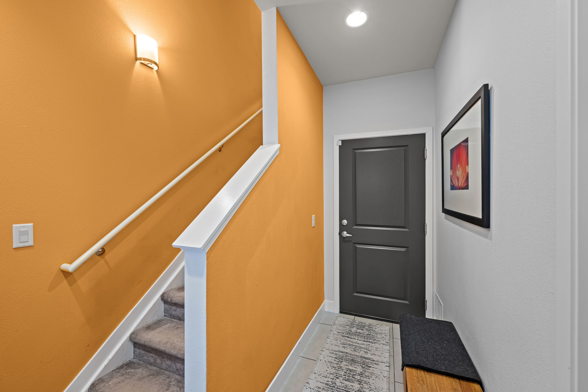 New Listing! Walk to City Park & Restaurants | Extended Stays | Central AC | Photo 43